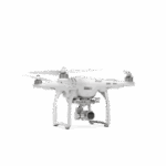 Drone WI FI FPV