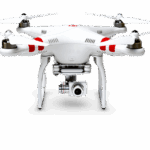 Camera Drone