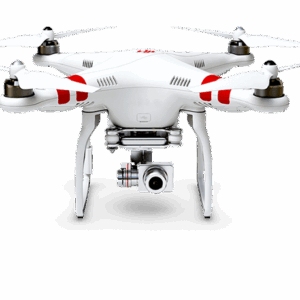Camera Drone