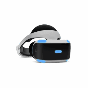 Mini 3D Glass