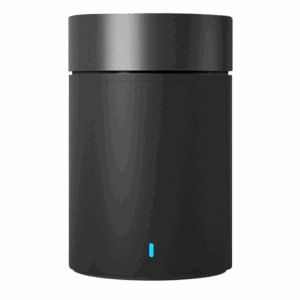 Wireless Microphone